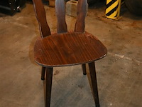 Partij cafémeubilair - afbeelding 7 van  8