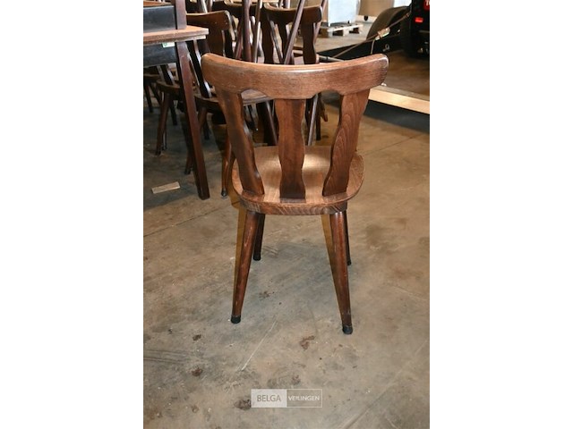 Partij cafémeubilair - afbeelding 8 van  8