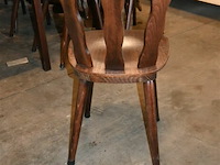 Partij cafémeubilair - afbeelding 8 van  8