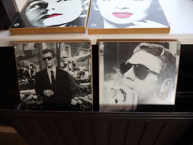 Partij cafereclame - afbeelding 2 van  12