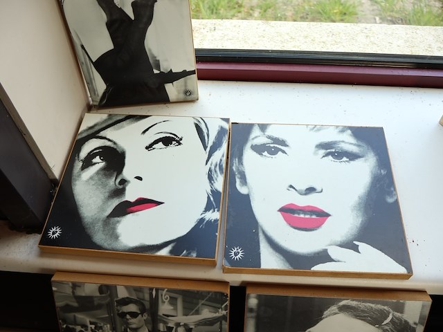 Partij cafereclame - afbeelding 3 van  12