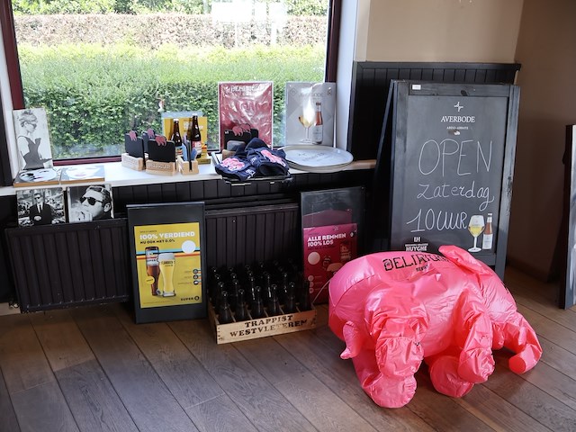 Partij cafereclame - afbeelding 1 van  12