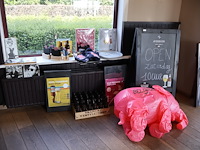 Partij cafereclame - afbeelding 1 van  12