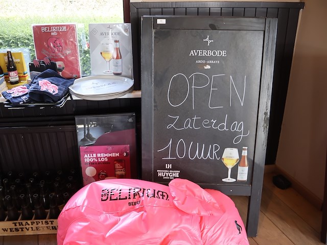 Partij cafereclame - afbeelding 6 van  12