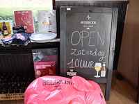 Partij cafereclame - afbeelding 6 van  12