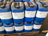 Partij caldic natronloog bidons (28x) - afbeelding 2 van  6