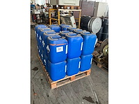 Partij caldic natronloog bidons (28x) - afbeelding 5 van  6
