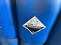 Partij caldic natronloog bidons (28x) - afbeelding 6 van  6