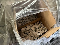 Partij caldo deurneuzen en afdekkappen (1581 stuks) - (kp1010) - afbeelding 2 van  5