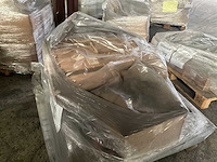 Partij caldo deurneuzen en afdekkappen (1581 stuks) - (kp1010) - afbeelding 3 van  5