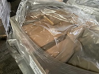 Partij caldo deurneuzen en afdekkappen (1581 stuks) - (kp1010) - afbeelding 4 van  5