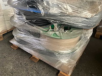 Partij caldo diverse dichtingen (6700 stuks) - (kp1010) - afbeelding 2 van  8