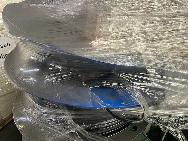 Partij caldo diverse dichtingen (6700 stuks) - (kp1010) - afbeelding 3 van  8