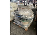 Partij caldo diverse dichtingen (6700 stuks) - (kp1010) - afbeelding 4 van  8