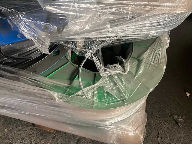 Partij caldo diverse dichtingen (6700 stuks) - (kp1010) - afbeelding 6 van  8