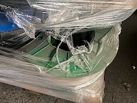 Partij caldo diverse dichtingen (6700 stuks) - (kp1010) - afbeelding 6 van  8