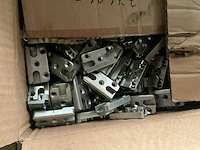 Partij caldo diversen (1049 stuks) - (kp1010) - afbeelding 1 van  6