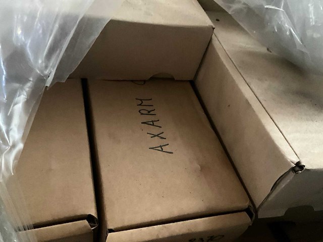 Partij caldo diversen (1049 stuks) - (kp1010) - afbeelding 3 van  6