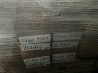 Partij caldo diversen (1049 stuks) - (kp1010) - afbeelding 4 van  6