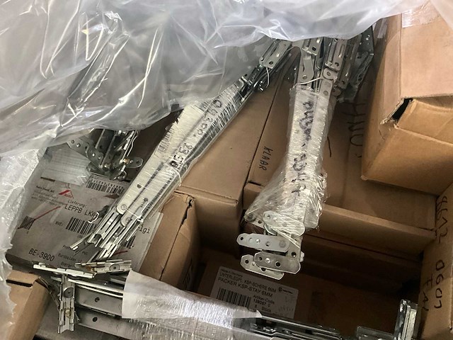 Partij caldo diversen (1613 stuks) - (kp1010) - afbeelding 2 van  8