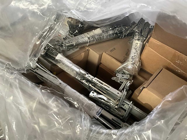 Partij caldo diversen (1613 stuks) - (kp1010) - afbeelding 7 van  8