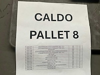 Partij caldo diversen (5170 stuks) - (kp1010) - afbeelding 8 van  8