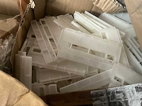 Partij caldo diversen (5170 stuks) - (kp1010) - afbeelding 1 van  8