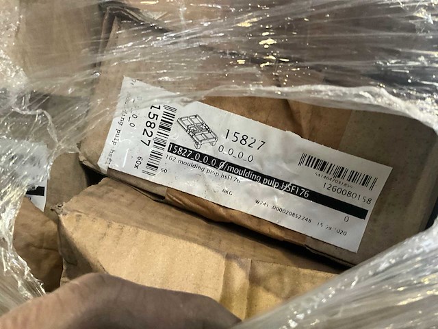 Partij caldo diversen (5170 stuks) - (kp1010) - afbeelding 3 van  8