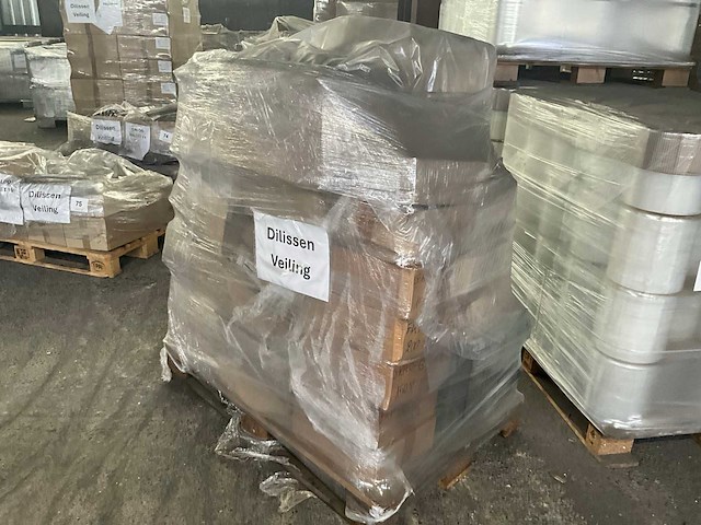 Partij caldo diversen (5170 stuks) - (kp1010) - afbeelding 6 van  8