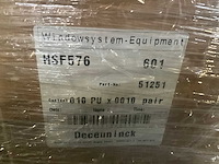 Partij caldo diversen (5740 stuks) - (kp1010) - afbeelding 2 van  6