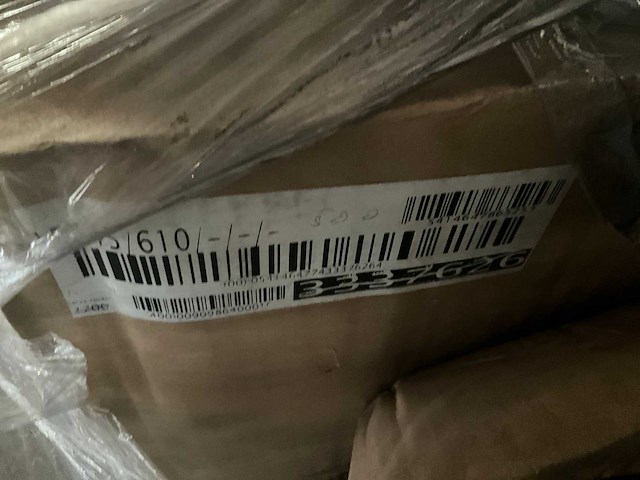 Partij caldo diversen (5740 stuks) - (kp1010) - afbeelding 3 van  6