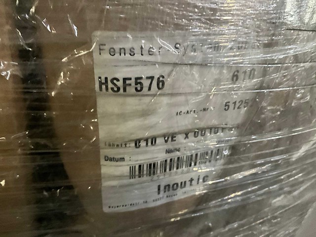 Partij caldo diversen (5740 stuks) - (kp1010) - afbeelding 4 van  6