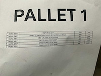 Partij caldo diversen (5740 stuks) - (kp1010) - afbeelding 6 van  6