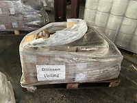 Partij caldo pen haak en middensluitplaten (1338 stuks) - (kp1010) - afbeelding 8 van  10