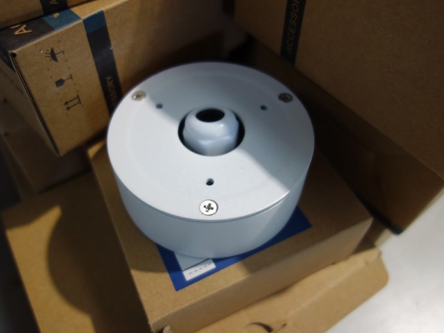 Partij camera bevestigingsmateriaal alhua - afbeelding 6 van  11