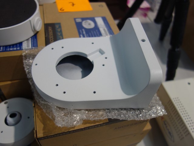 Partij camera bevestigingsmateriaal alhua - afbeelding 7 van  11