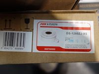 Partij camera bevestigingsmateriaal alhua - afbeelding 11 van  11