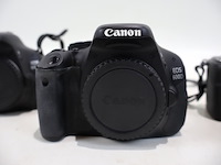 Partij camera (x3) - afbeelding 2 van  8