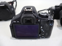 Partij camera (x3) - afbeelding 3 van  8