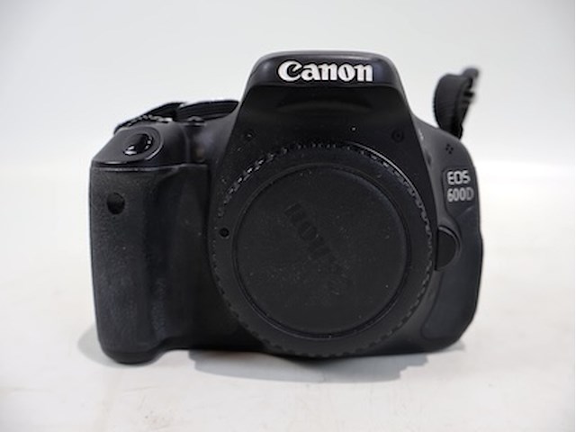 Partij camera (x3) - afbeelding 4 van  8