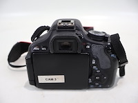 Partij camera (x3) - afbeelding 5 van  8