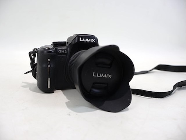 Partij camera (x3) - afbeelding 6 van  8