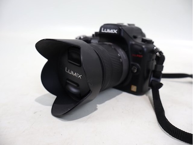 Partij camera (x3) - afbeelding 7 van  8