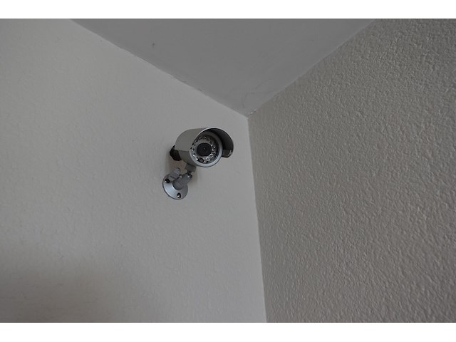 Partij camera's - afbeelding 1 van  7