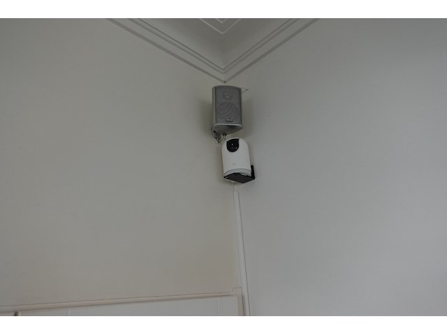 Partij camera's - afbeelding 3 van  7