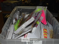 Partij carnavalaccesoires - afbeelding 1 van  4