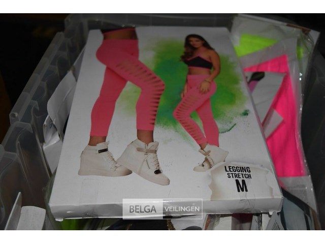 Partij carnavalaccesoires - afbeelding 2 van  4