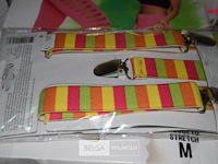 Partij carnavalaccesoires - afbeelding 3 van  4