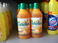 Partij carolin (x15) - afbeelding 1 van  3