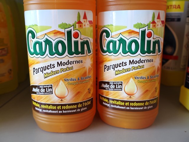 Partij carolin (x15) - afbeelding 2 van  3